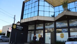 Motorista é preso com caminhão roubado em Mogi das Cruzes