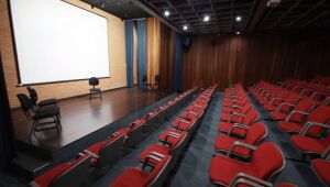 Mostra 'Lugar de Mulher &eacute; no Cinema!' leva produ&ccedil;&otilde;es femininas ao Moriconi