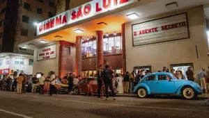 Em clima de final de Copa, Brasil se prepara para noite do Oscar