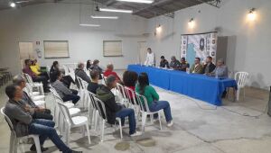 Seguran&ccedil;a Cidad&atilde; acolhe demandas da popula&ccedil;&atilde;o durante reuni&atilde;o do Conseg Norte