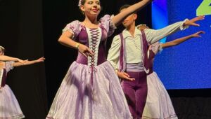 Cultura de Itaqu&aacute; divulga &uacute;ltimas vagas para oficinas art&iacute;sticas de 2026