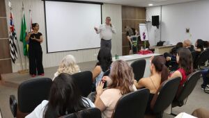 Secretaria de Transporte oferece curso de mec&acirc;nica automotiva para mulheres