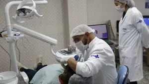 SUS: mulheres v&iacute;timas de viol&ecirc;ncia ter&atilde;o acesso a reconstru&ccedil;&atilde;o dental