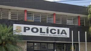 Suspeito de esfaquear e matar jovem em frente a adega &eacute; preso em Ferraz