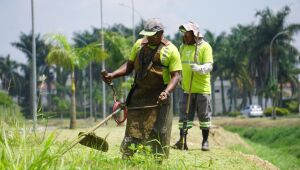 Vereador Adilson Horse destina mais de R$ 480 mil em emendas para refor&ccedil;ar a manuten&ccedil;&atilde;o de Suzano