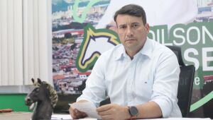 Adilson Horse destina emenda de R$ 30 mil para fortalecer a Cultura em Suzano