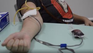 Estoque de sangue dos tipos A e O entra em n&iacute;vel cr&iacute;tico no Hemocentro Transfus&atilde;o de Suzano