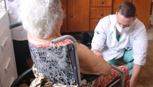 Sa&uacute;de alerta sobre publica&ccedil;&atilde;o caluniosa que atenta contra integridade de profissionais da Emad