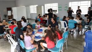 Planejamento Urbano promove oficinas para ouvir popula&ccedil;&atilde;o sobre melhorias nos bairros