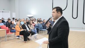 Suzano refor&ccedil;a a&ccedil;&otilde;es para seguran&ccedil;a no tratamento de dados durante capacita&ccedil;&atilde;o do Condemat+