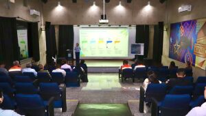 Suzano inicia implementação de ações de prevenção do Plano de Segurança da represa Taiaçupeba