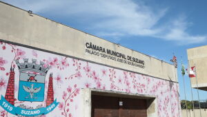 Carros oficiais são utilizados por 85 vereadores; 69 usa o veículo próprio