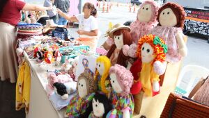 Suzano promove 'Festa do Artes&atilde;o' entre esta quinta-feira e s&aacute;bado