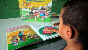 Suzano celebra avanços no ensino e políticas inclusivas em Dia Internacional da Síndrome de Down