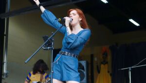 Parque Max Feffer recebe encontro musical 'O Palco &eacute; Delas' neste domingo