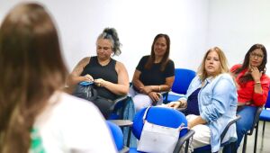 Forma&ccedil;&atilde;o gratuita prepara profissionais para experi&ecirc;ncias tur&iacute;sticas no Alto Tiet&ecirc;