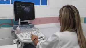 Cl&iacute;nica da Mulher refor&ccedil;a cuidado com a sa&uacute;de feminina