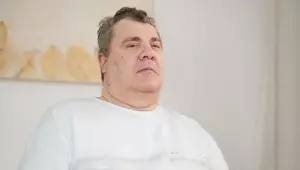 Gerson Brenner, gal&atilde; de novelas dos anos 1990, morre aos 66 anos