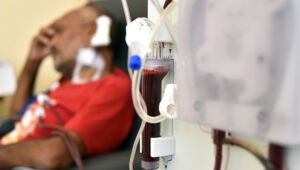 Alto Tiet&ecirc; aguarda abertura de novo servi&ccedil;o para ampliar atendimento de hemodi&aacute;lise