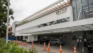 Bolsonaro pode ter alta amanhã e deve seguir para prisão domiciliar