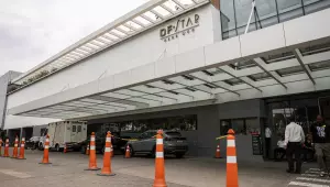 Bolsonaro tem piora da função renal e aumento de inflamação