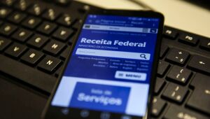 Em uma semana, Receita recebe 14% das declarações esperadas
