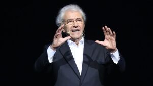 Ator e diretor teatral Juca de Oliveira morre, aos 91 anos, em SP