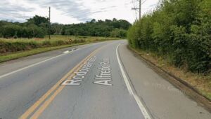 Motociclista morre ap&oacute;s bater em um caminh&atilde;o na Mogi-Dutra