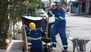 Prefeitura encerra zeladoria em março com ações no Jardim Leblon
