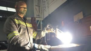 Ilumina&ccedil;&atilde;o p&uacute;blica de Suzano est&aacute; cada vez mais perto de se tornar 100% LED