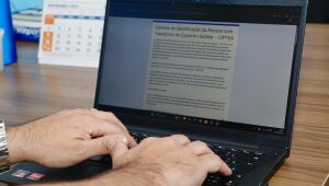 Assist&ecirc;ncia Social ultrapassa marca de 1,1 mil carteiras emitidas a pessoas com TEA