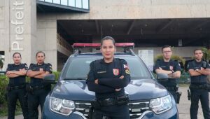 Patrulha Maria da Penha passa a atender 24 horas por dia