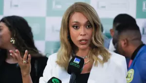 C&acirc;mara: Comiss&atilde;o de Direitos da Mulher elege primeira presidente trans