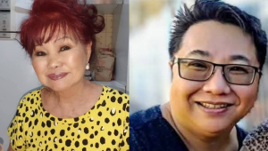 Médica Thereza Aihara e seu filho morrem em Suzano