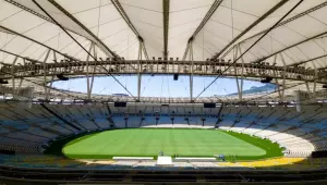 Brasil far&aacute; jogo de despedida no Maracan&atilde; antes da Copa do Mundo
