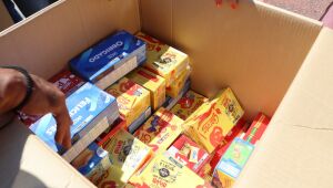 Fundo Social ter&aacute; edi&ccedil;&atilde;o de P&aacute;scoa da 'Gincana dos Servidores' nesta quinta-feira (05)