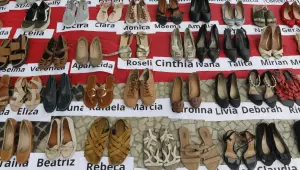 Vítimas de feminicídio aumentaram 96% no estado de São Paulo em quatro anos