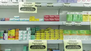 Supermercados j&aacute; podem vender medicamentos; entenda