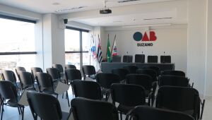 OAB Suzano celebra 50 anos de fundação com série de eventos em março