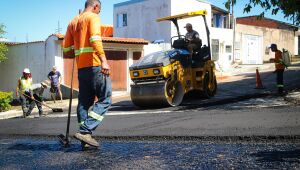 Cidades calculam d&eacute;ficit de asfalto e enfrentam desafio de pavimentar ruas