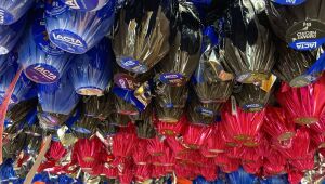 Páscoa deve impulsionar vendas com crescimento de 6%, aponta Sincomércio