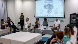 Sete em cada dez mulheres relatam já terem sofrido assédio, diz estudo