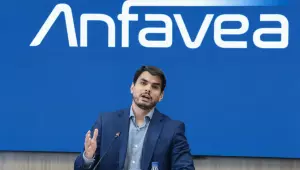 Venda de ve&iacute;culos cresce 8,6% em fevereiro, diz Anfavea