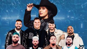 Ana Castela, Menos &eacute; Mais e Morada s&atilde;o atra&ccedil;&otilde;es confirmadas no Po&aacute; Fest 2026