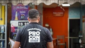 Procon de Ferraz fiscaliza postos de combust&iacute;vel e requisita documenta&ccedil;&atilde;o sobre aumento de pre&ccedil;os