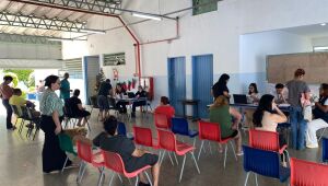 Equipes da Sa&uacute;de voltam &agrave; Fazenda Aya neste s&aacute;bado para refor&ccedil;ar atendimentos &agrave; popula&ccedil;&atilde;o