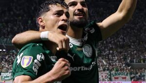 Palmeiras derrota Novorizontino e fica perto do t&iacute;tulo paulista