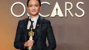 Mulheres marcam noite do Oscar 2026 com conquistas hist&oacute;ricas