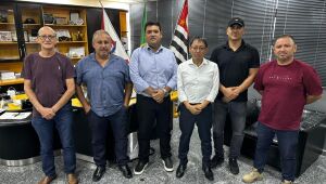 Suzano anuncia reajuste de 5% aos servidores a partir do pr&oacute;ximo pagamento