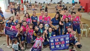 Suzano se destaca no Trof&eacute;u Brasil de Sum&ocirc; com t&iacute;tulos e vagas para o sul-americano